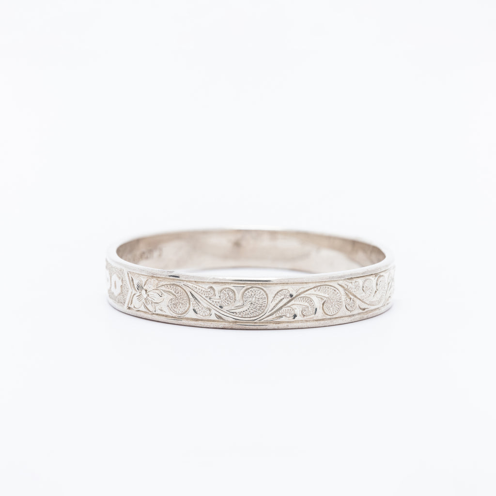 10mm Classic Ku'uipo Bangle