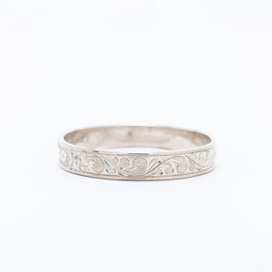 10mm Classic Ku'uipo Bangle