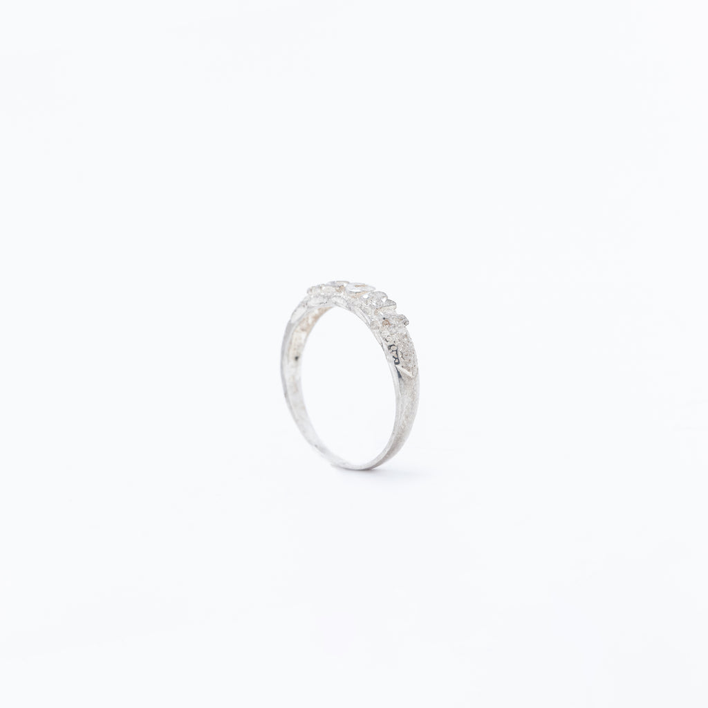 'Aloha' Ring