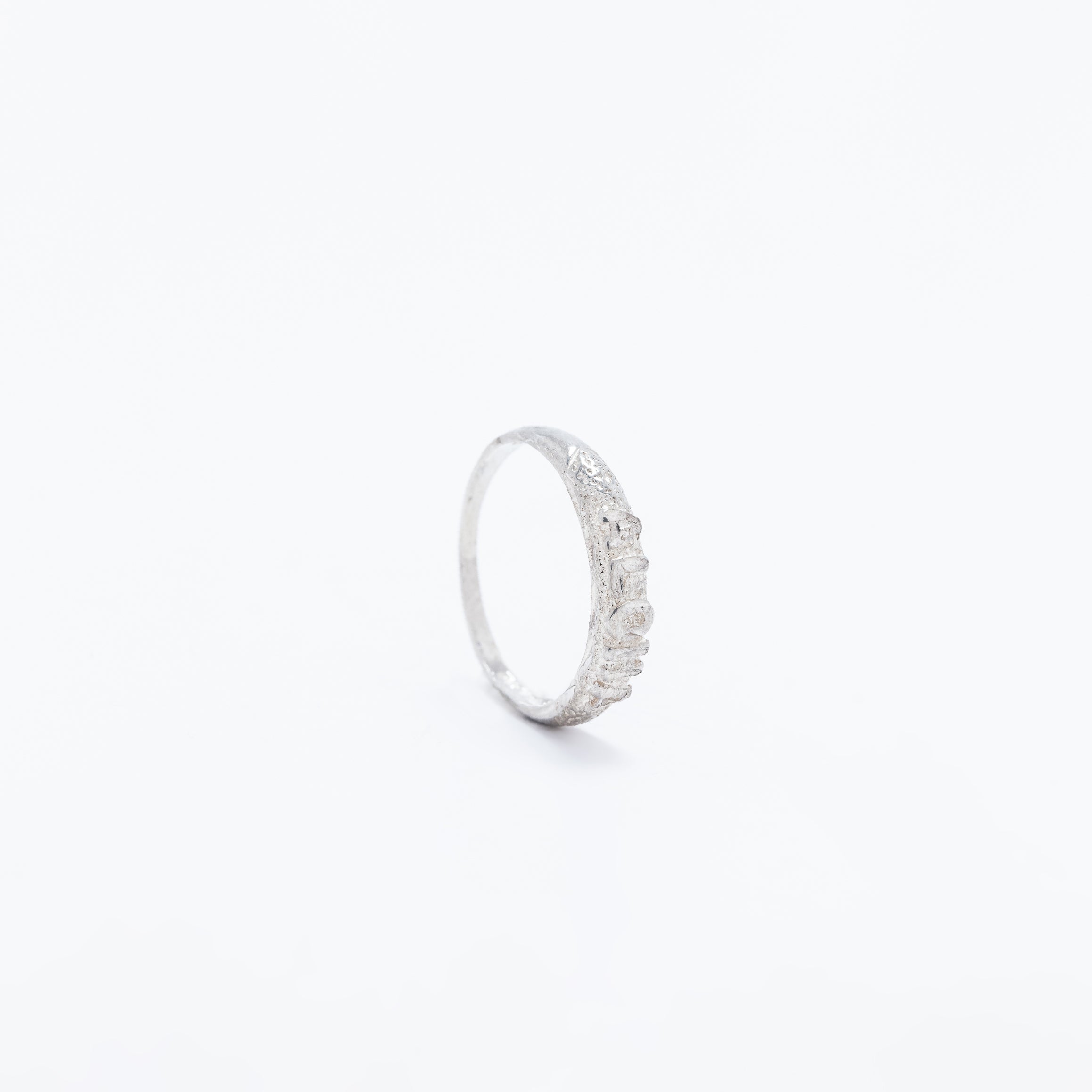 'Aloha' Ring