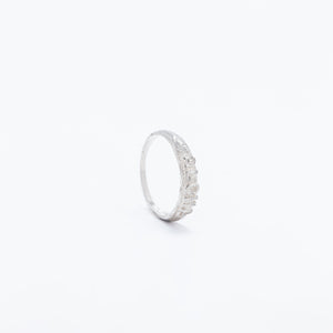 'Aloha' Ring