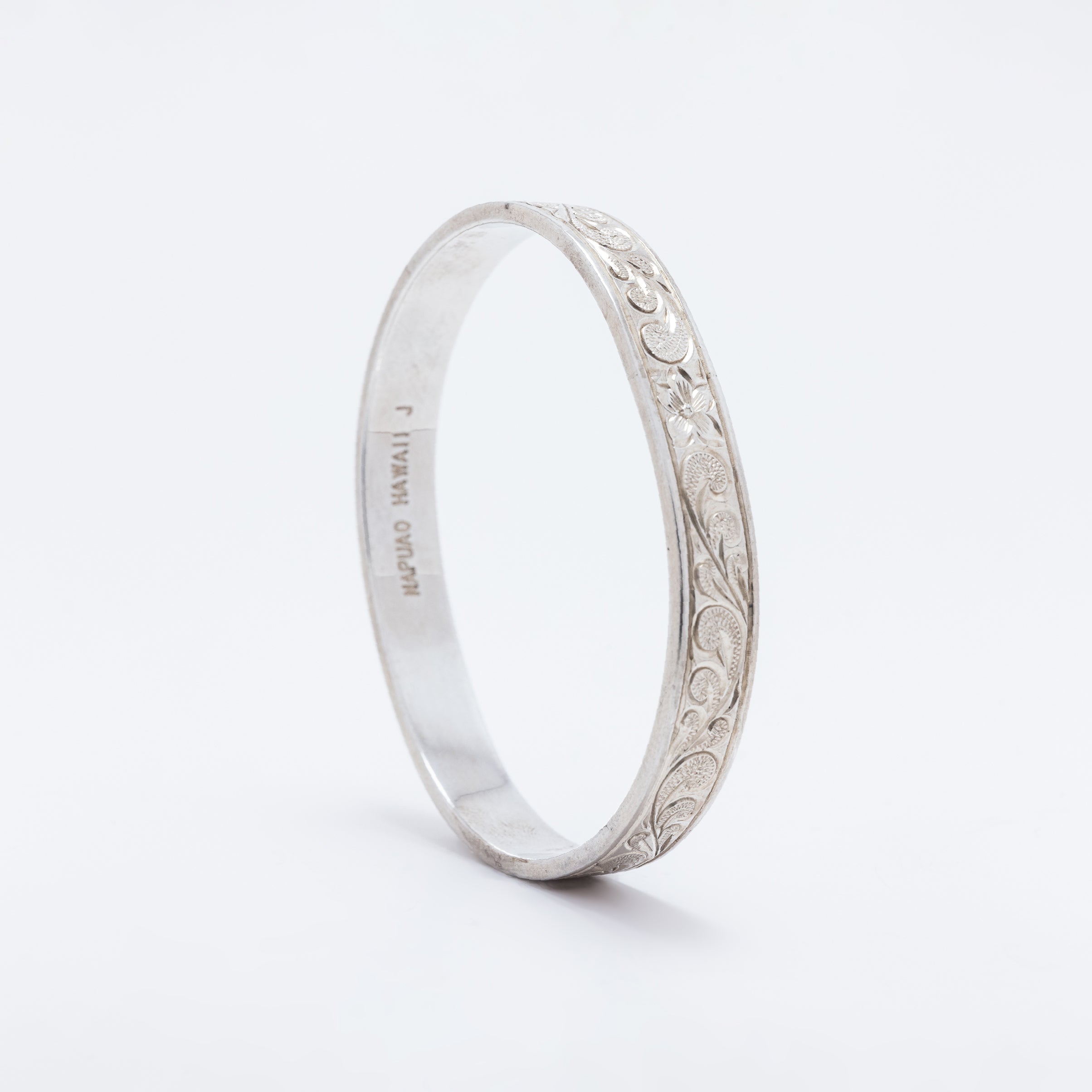 10mm Classic Ku'uipo Bangle