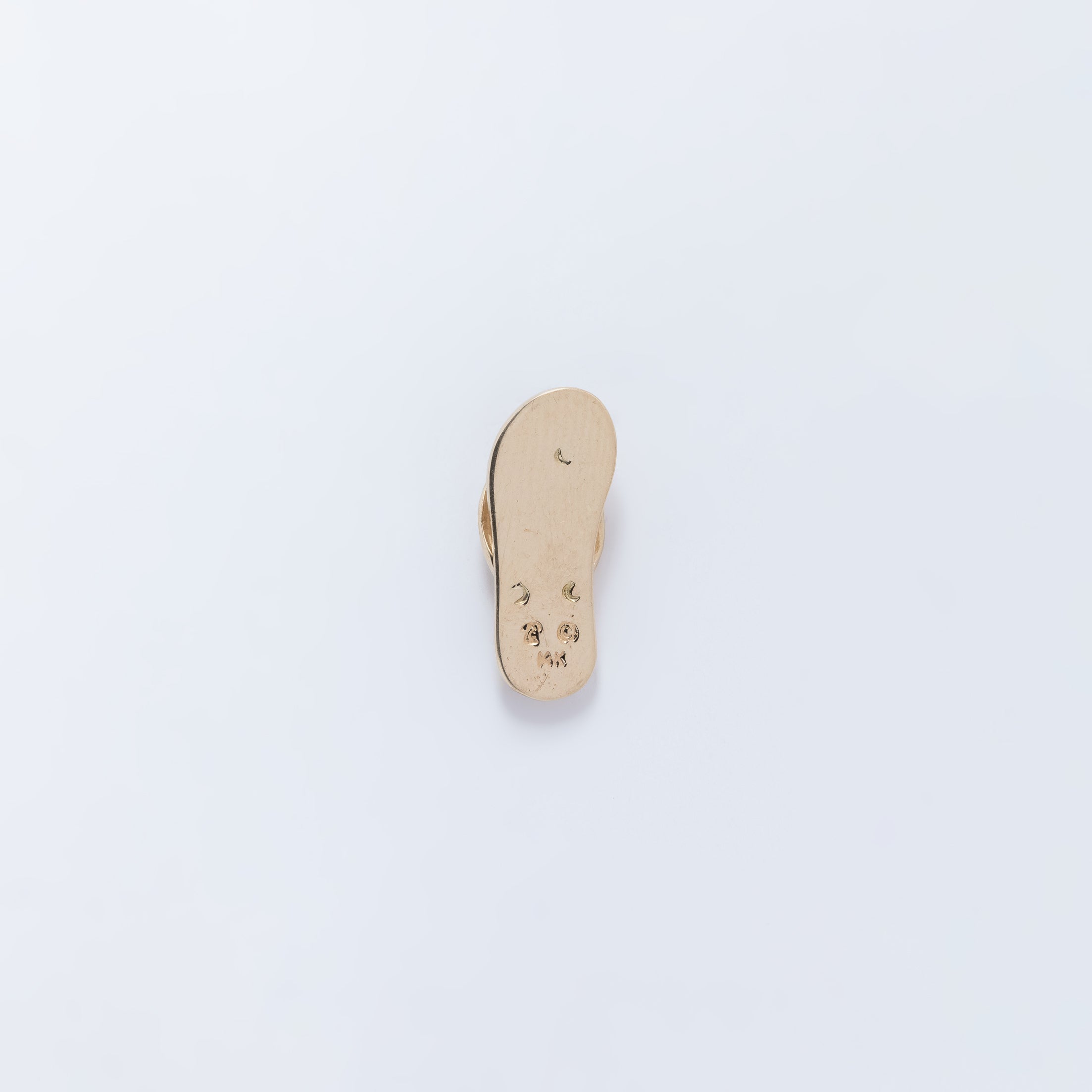 Parallelogram Slippah