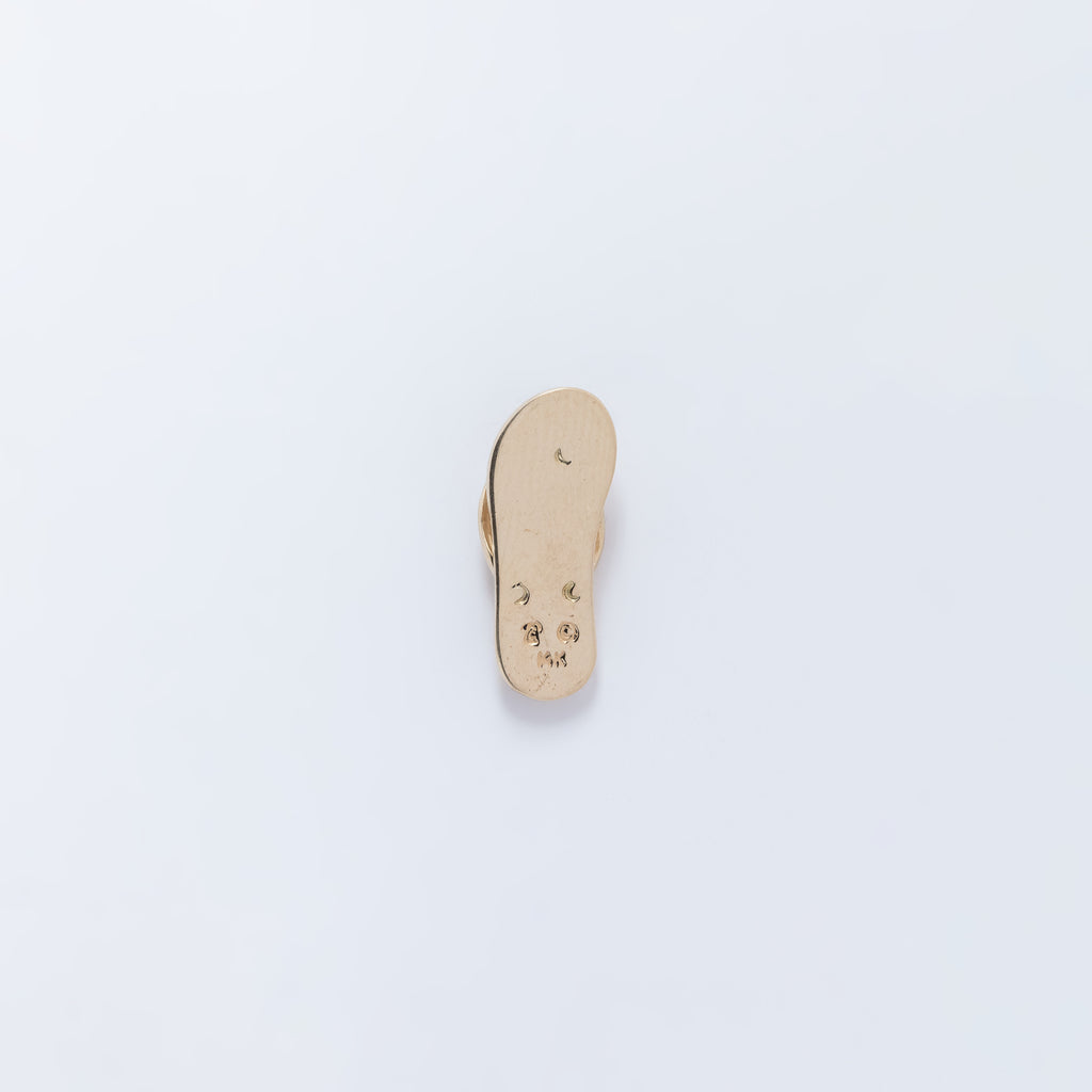 Parallelogram Slippah