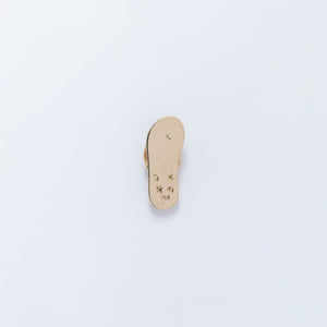 Parallelogram Slippah