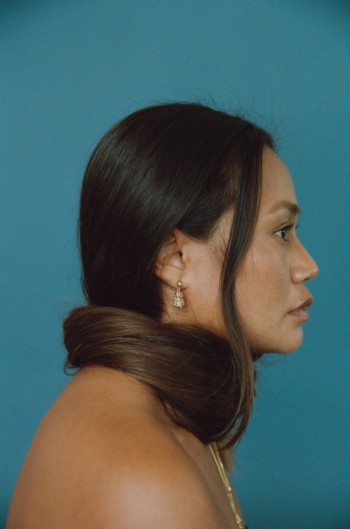 Ipu Earrings