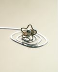 Flower Power Ring