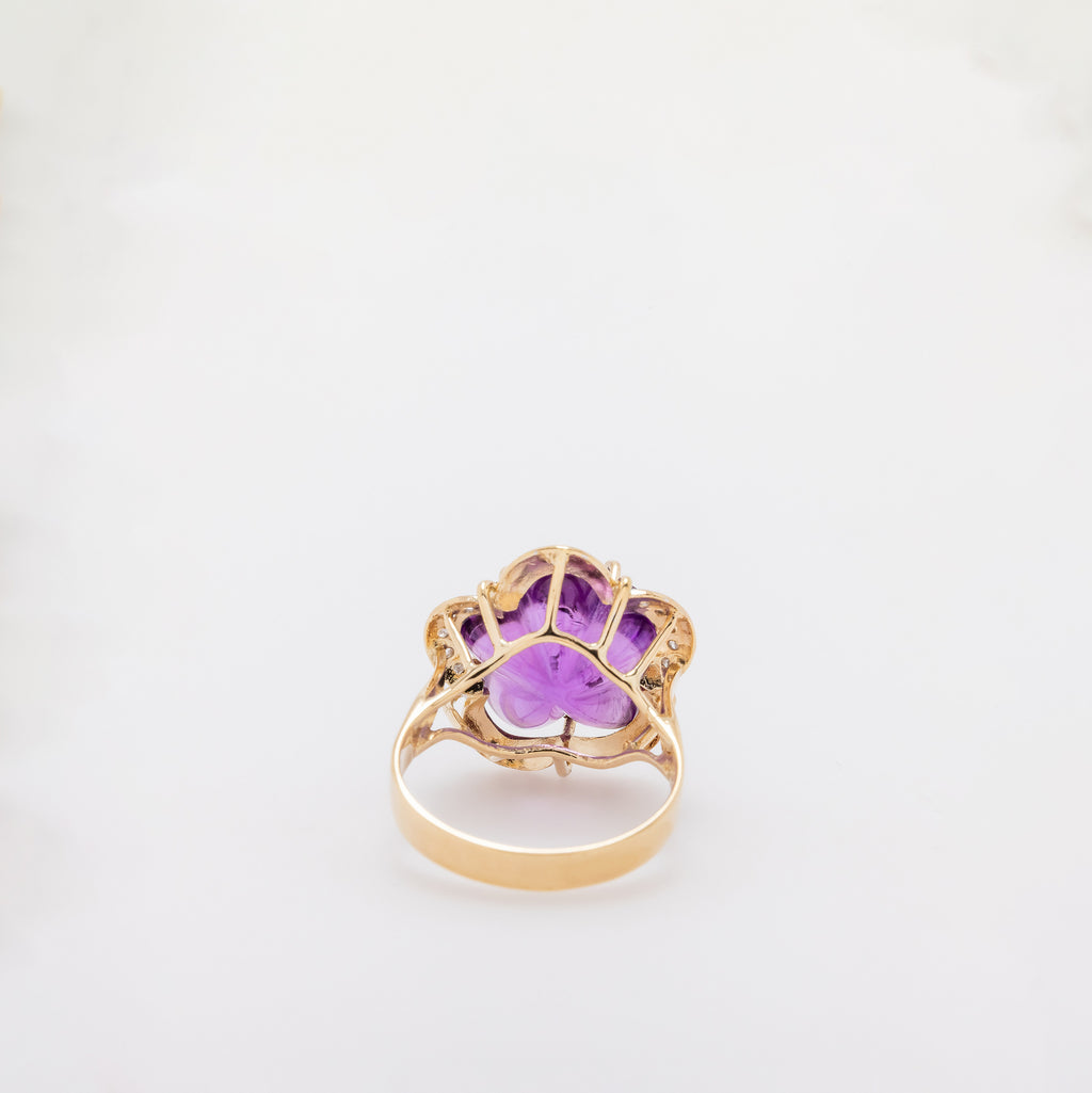 Gabrielle Ring