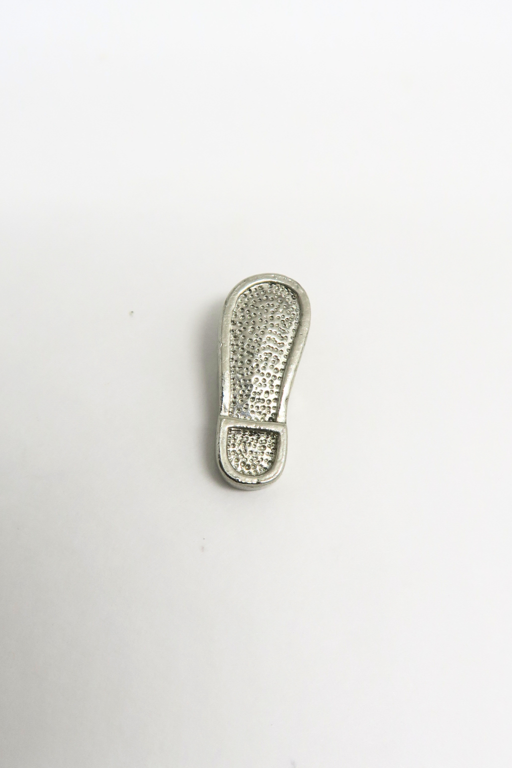 Baby Pink Crystal Slippah