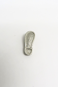 Baby Pink Crystal Slippah