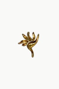Bird of Paradise Pendant