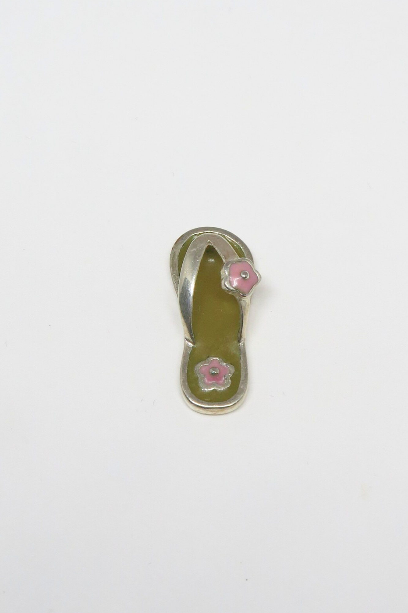 Flower Power Slippah