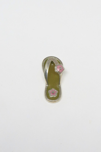 Flower Power Slippah