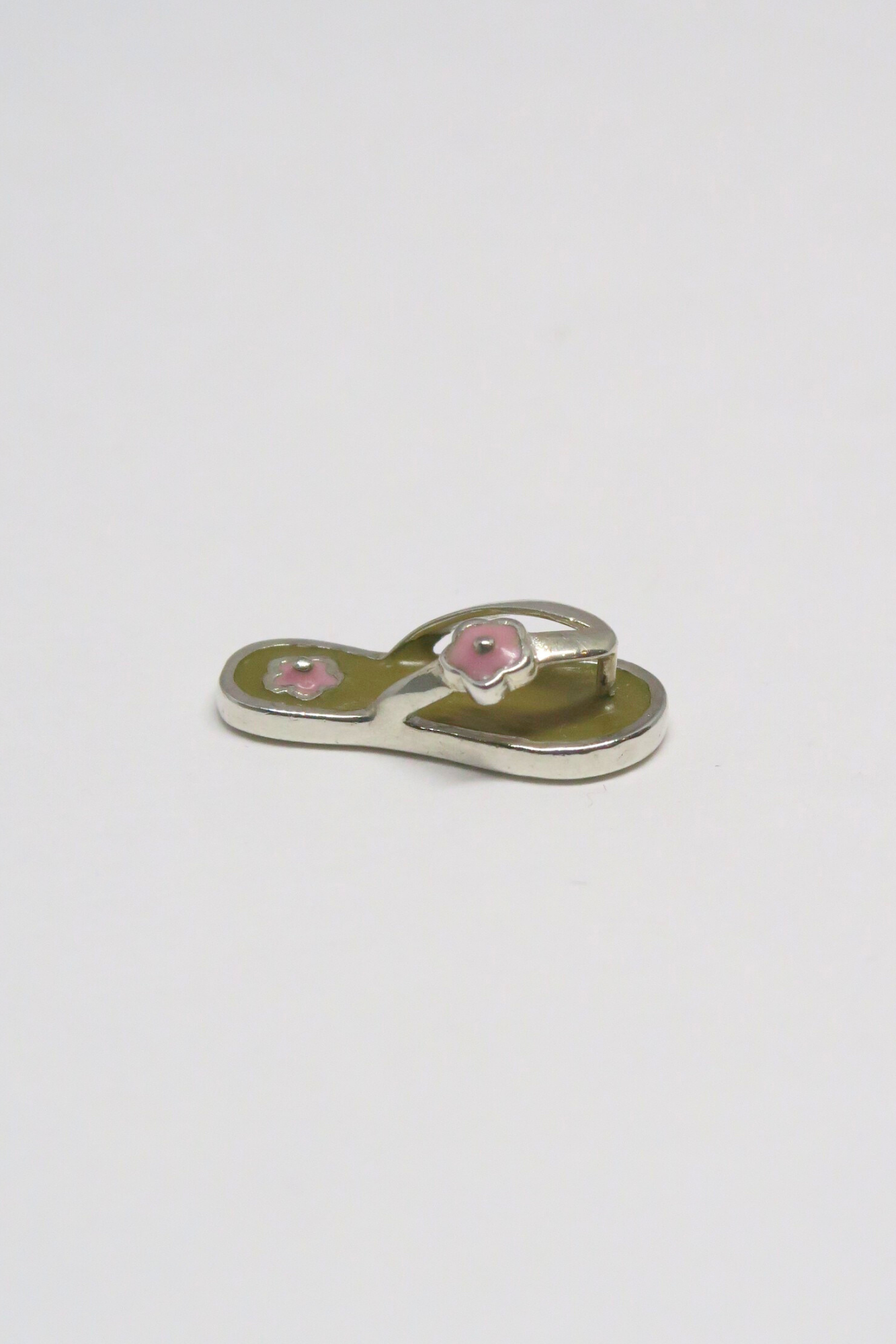Flower Power Slippah