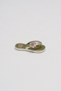 Flower Power Slippah