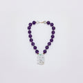 River Monkey Necklace