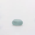 Chunky Natural Jade Ring