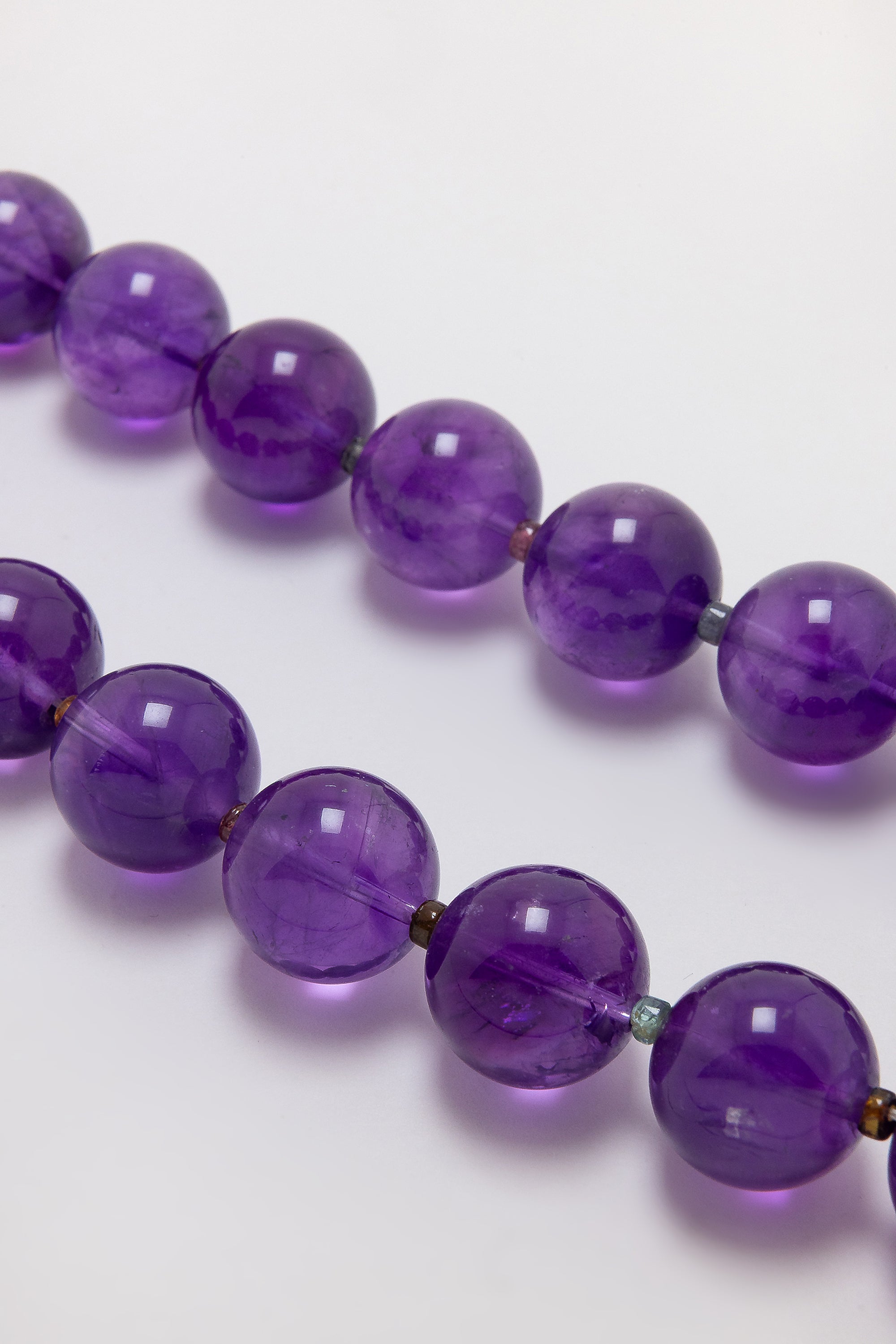 River Monkey Necklace