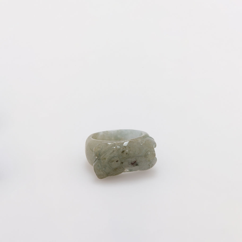 Guardian Dragon Ring Ver. 1