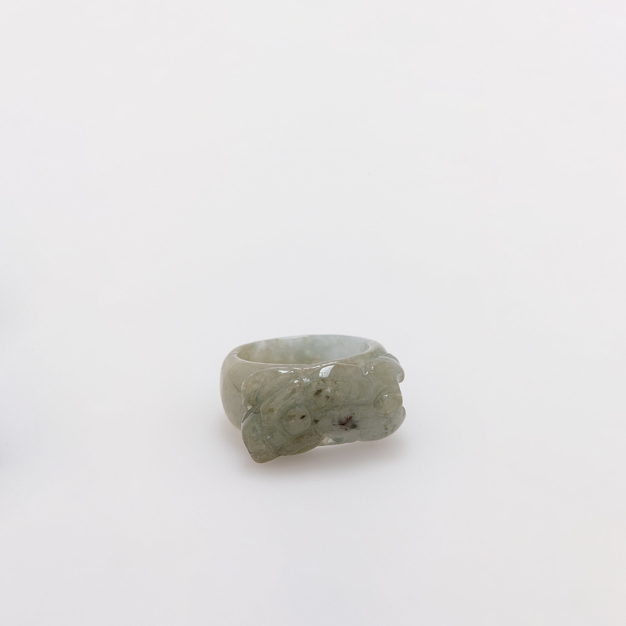 Guardian Dragon Ring Ver. 1