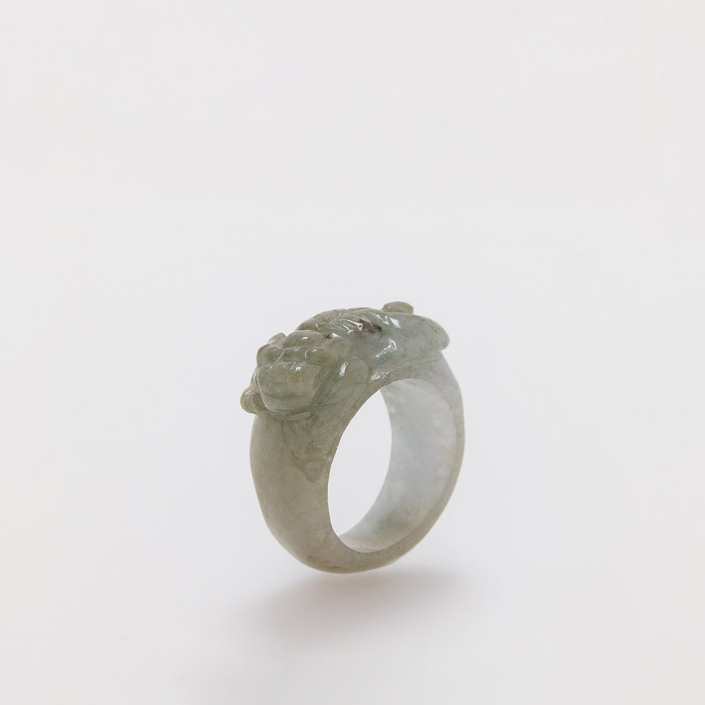 Guardian Dragon Ring Ver. 1