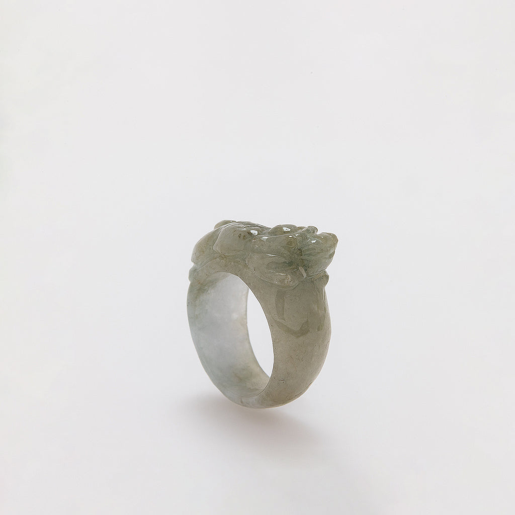 Guardian Dragon Ring Ver. 1