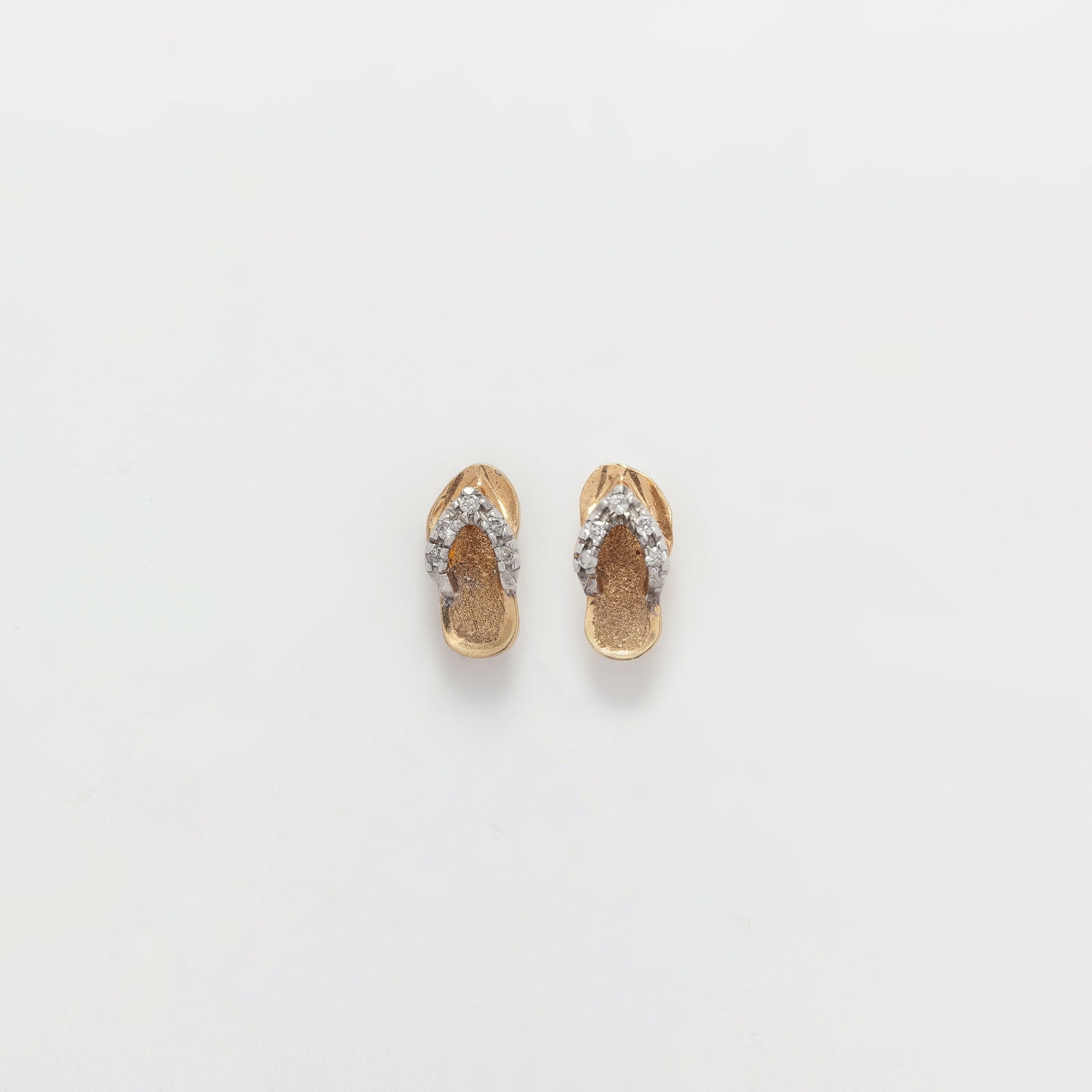 Baby Slippahs (Set of 2)