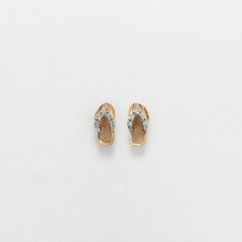 Baby Slippahs (Set of 2)