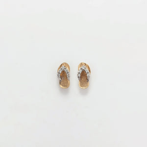 Baby Slippahs (Set of 2)