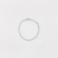 Chunky Mariner Chain Anklet
