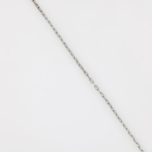 Chunky Mariner Chain Anklet