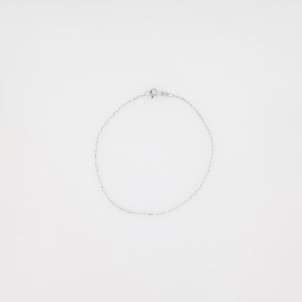 Mini Link Chain Anklet