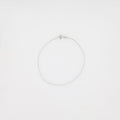 Mini Link Chain Anklet