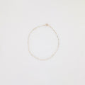 Dainty Oval Link Chain