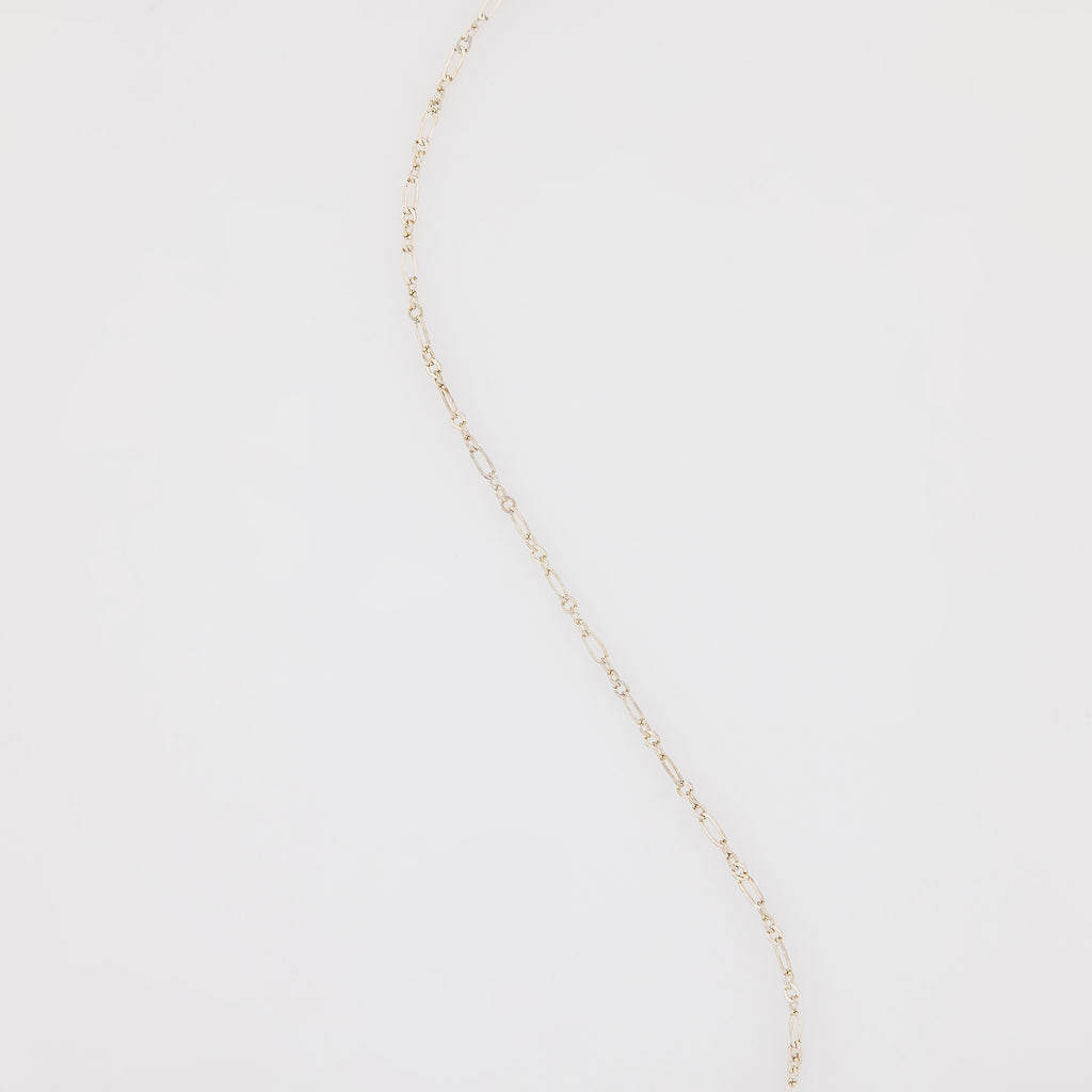 Dainty Oval Link Chain