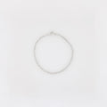 Round Link Chain Anklet