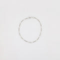 Figaro Chain Anklet