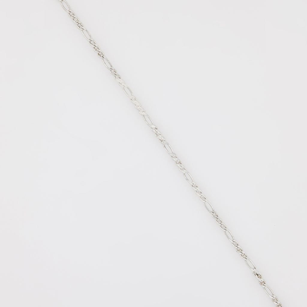 Figaro Chain Anklet