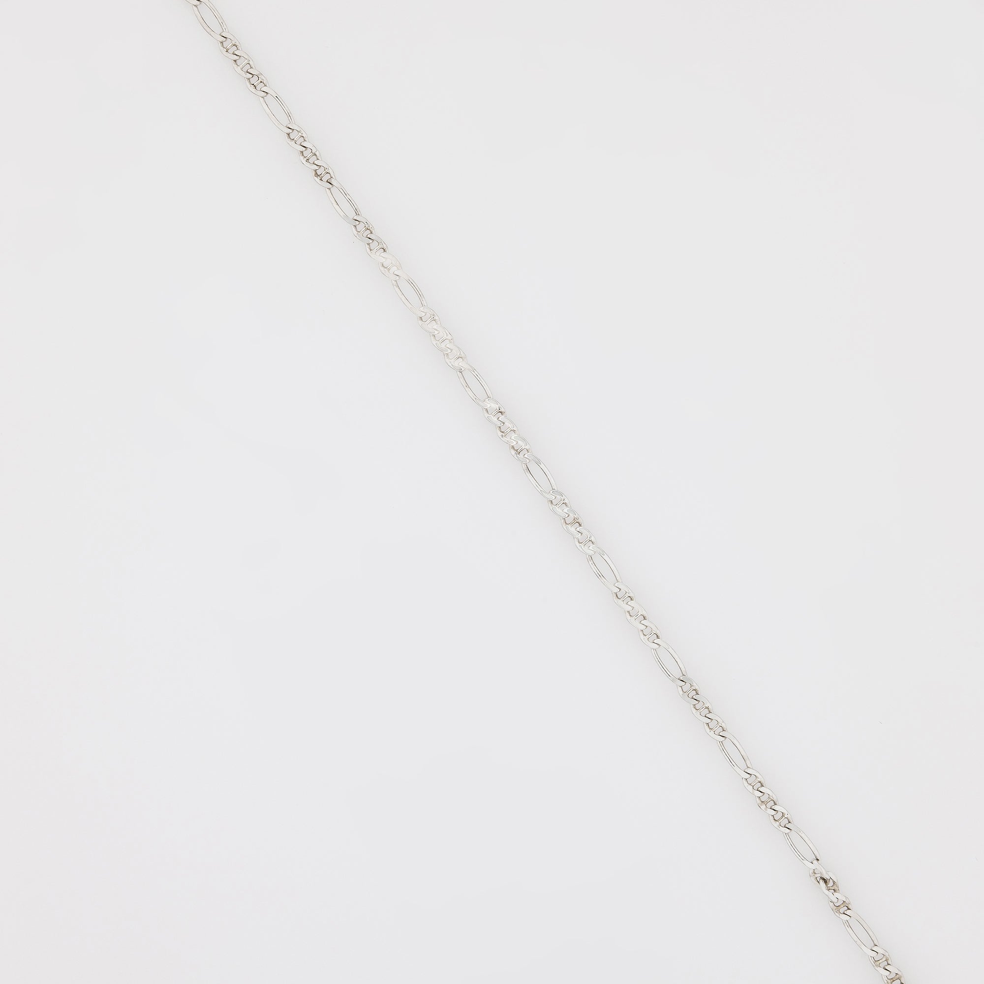 Figaro Chain Anklet