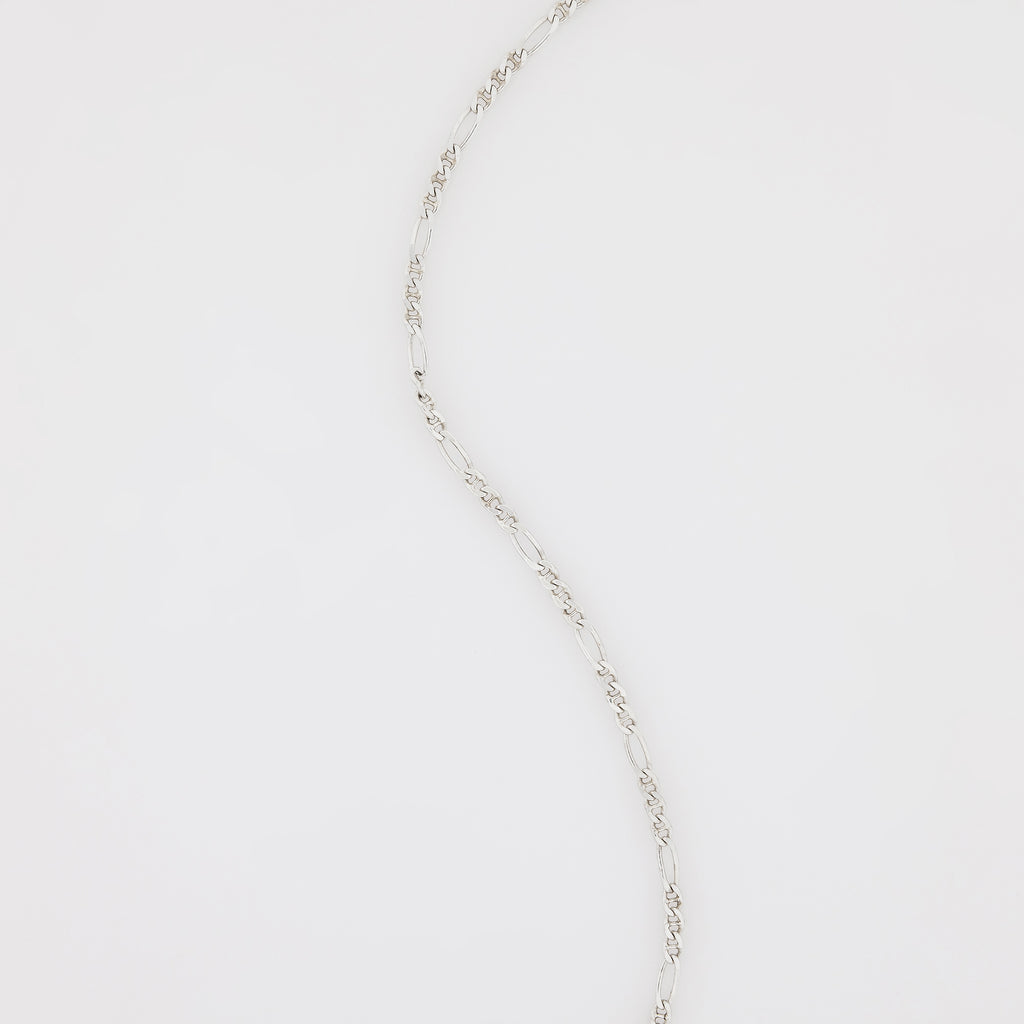 Figaro Chain Anklet