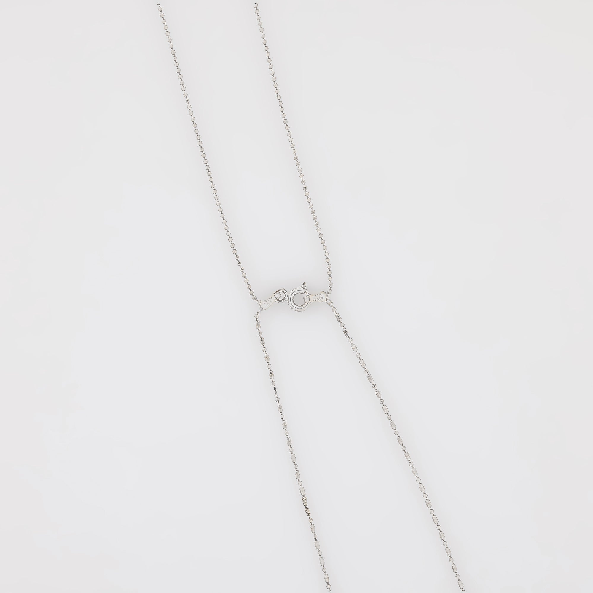 Dual Chain Anklet