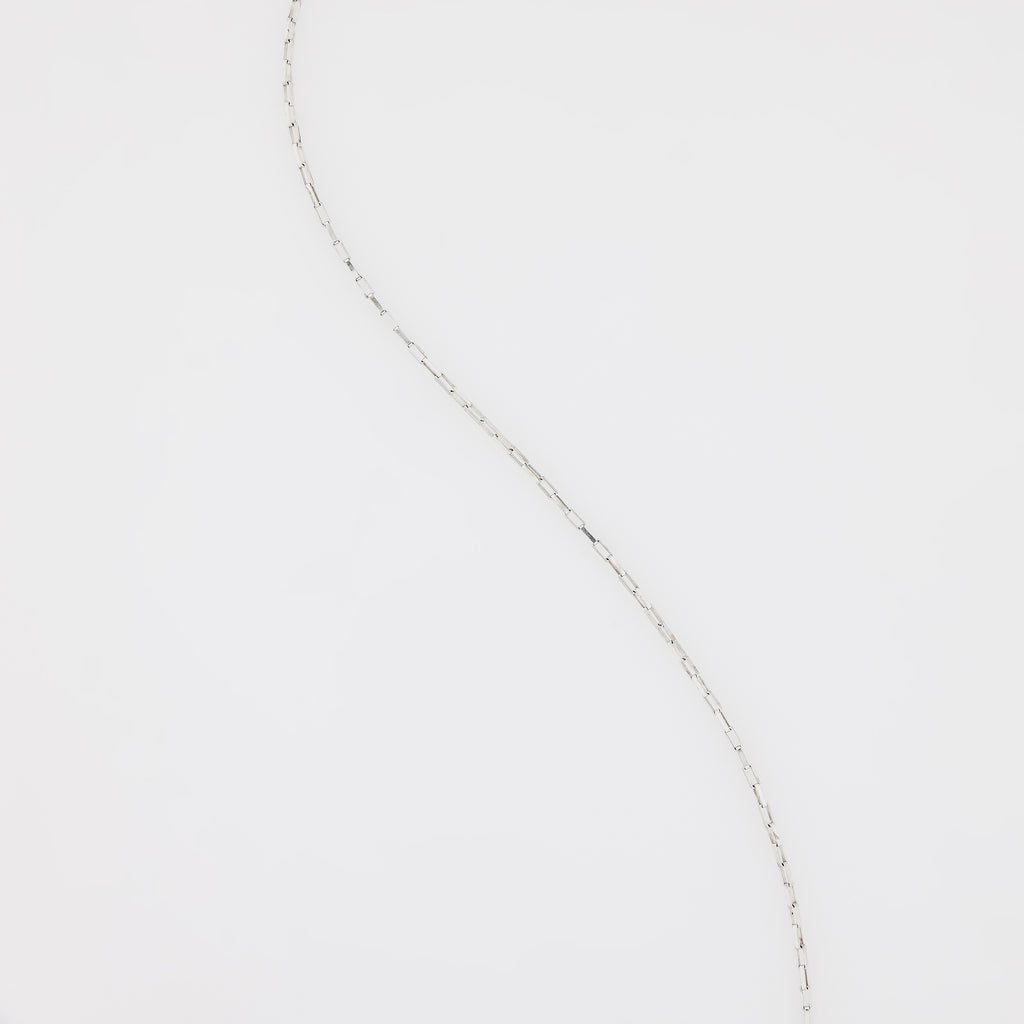 Mini Link Chain Anklet