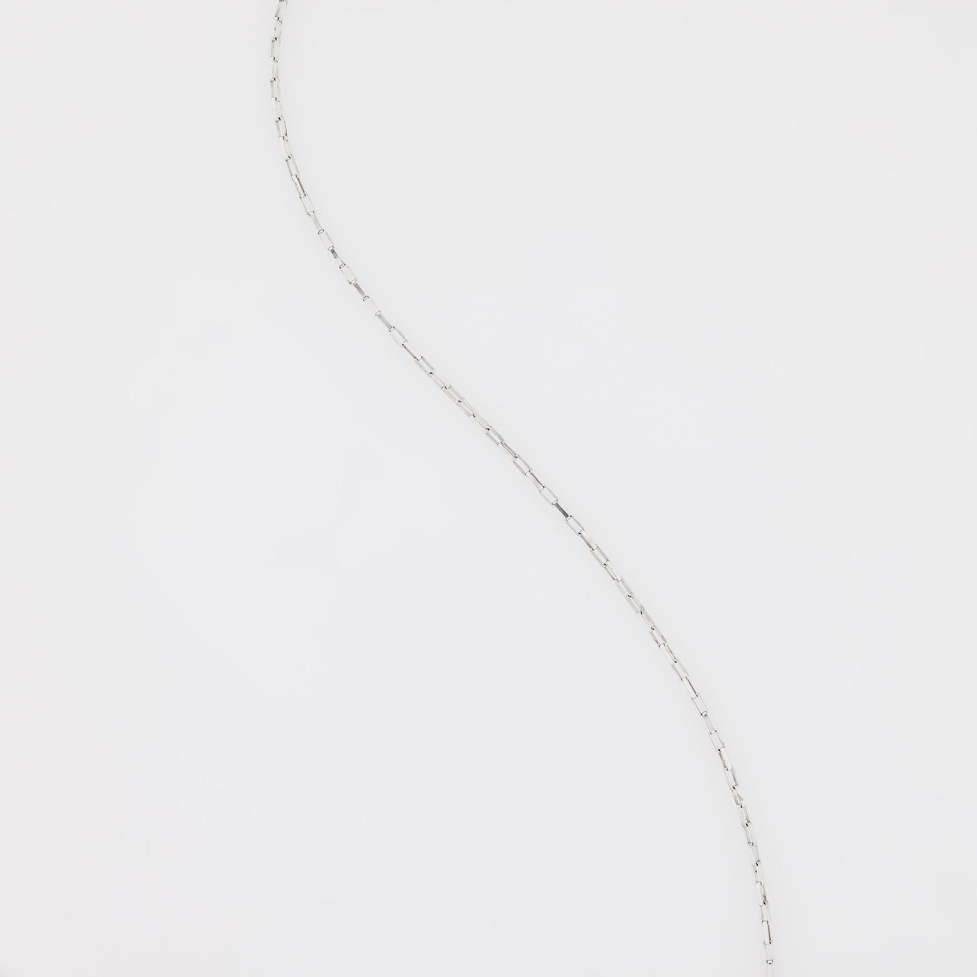 Mini Link Chain Anklet