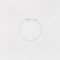 Medium Ball + Snake Chain Anklet