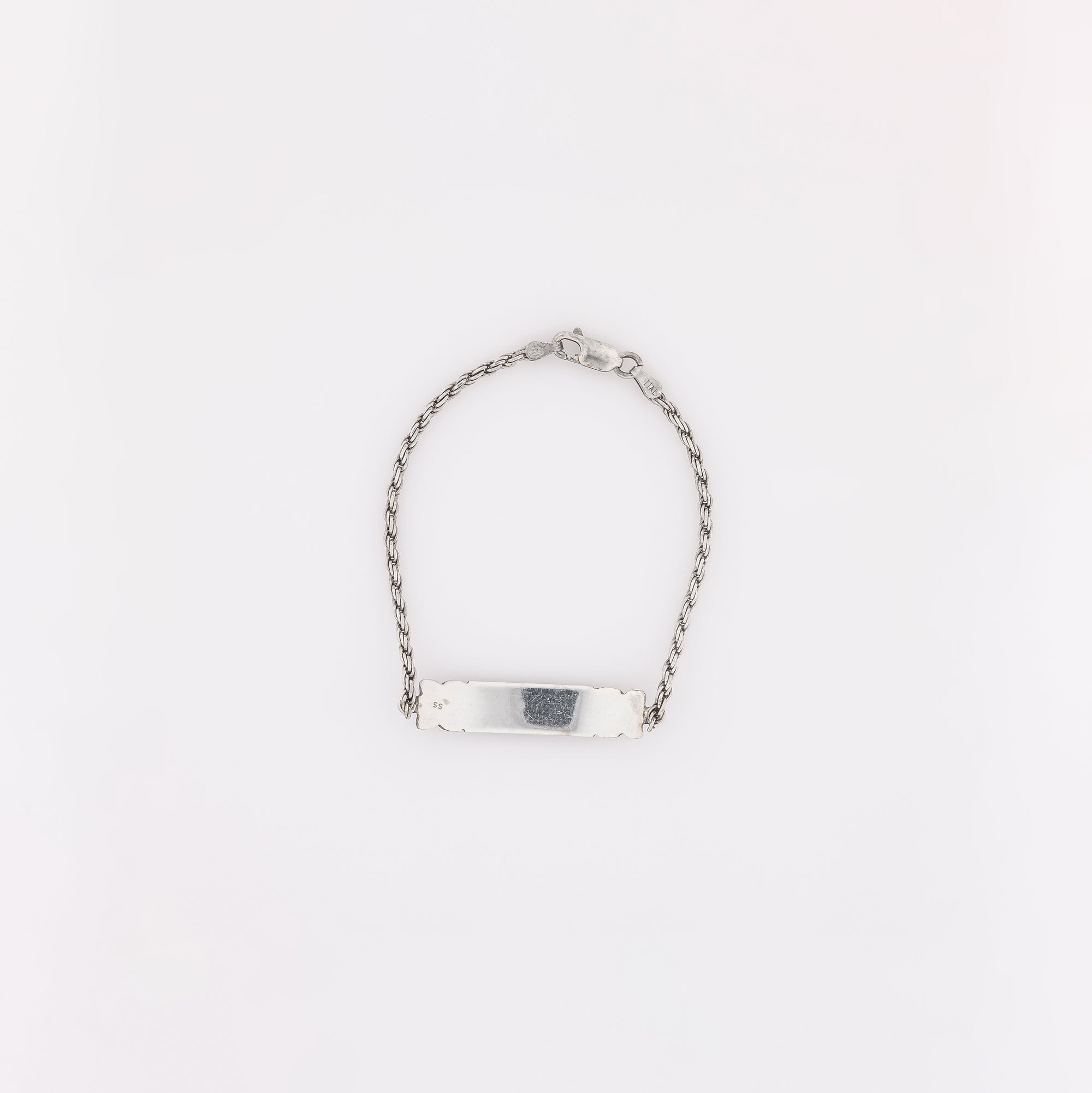 Black KUUIPO ID Bracelet