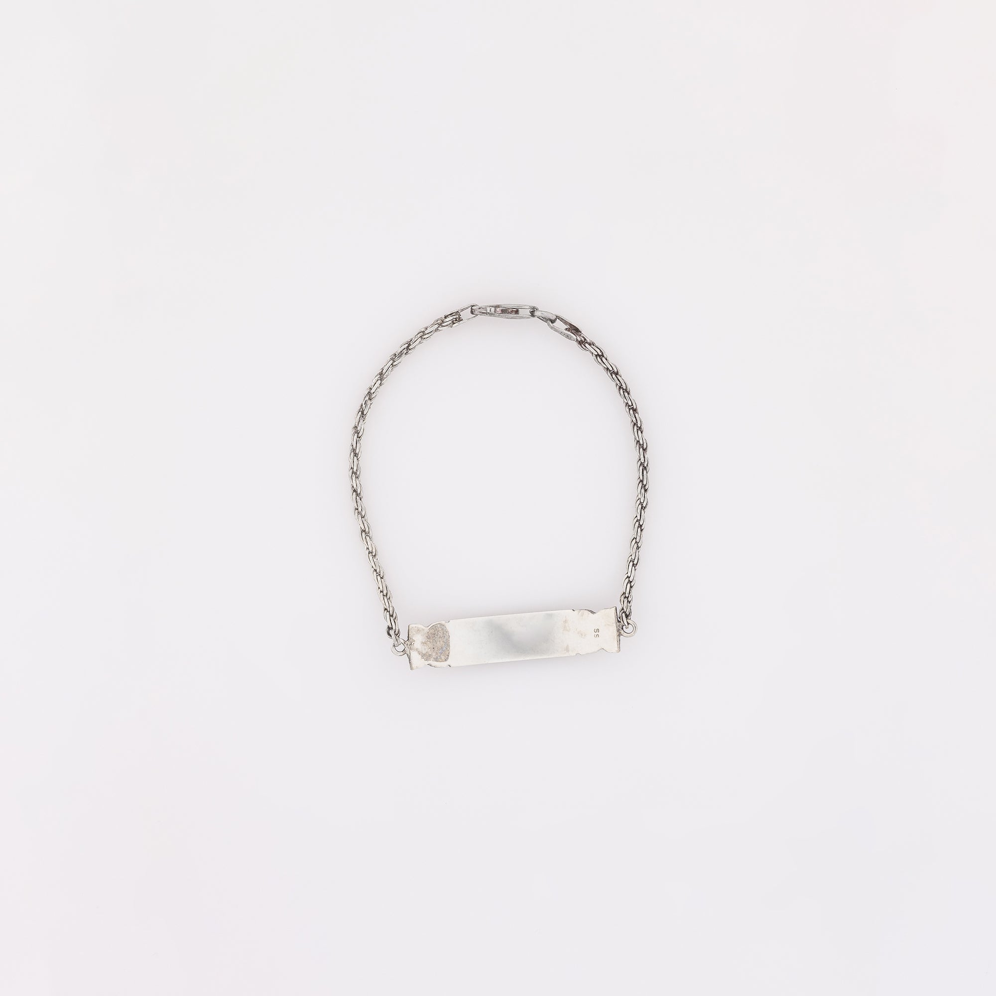 Blue KUUIPO ID Bracelet