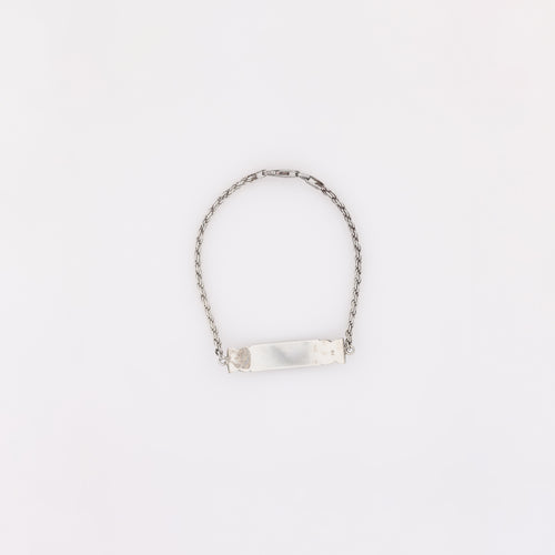Blue KUUIPO ID Bracelet