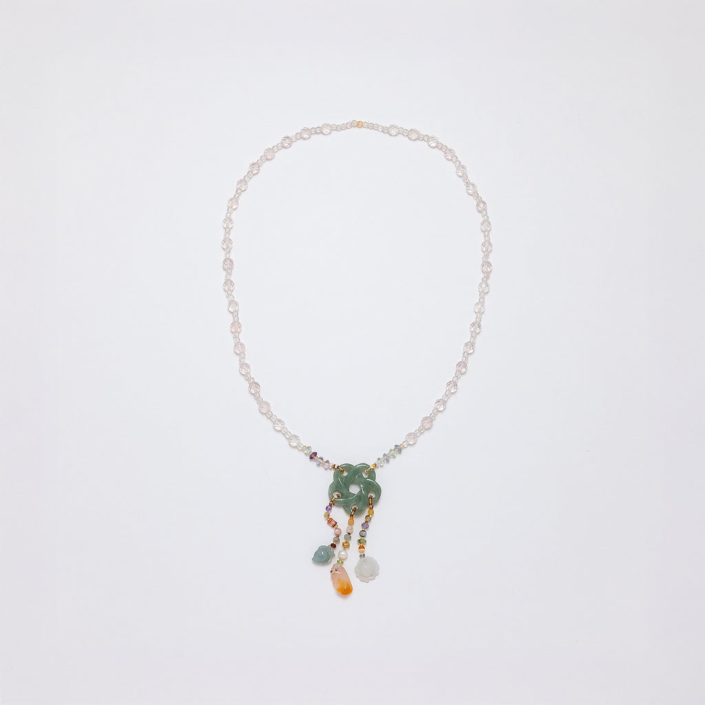 Blossom Necklace