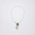 Blossom Necklace