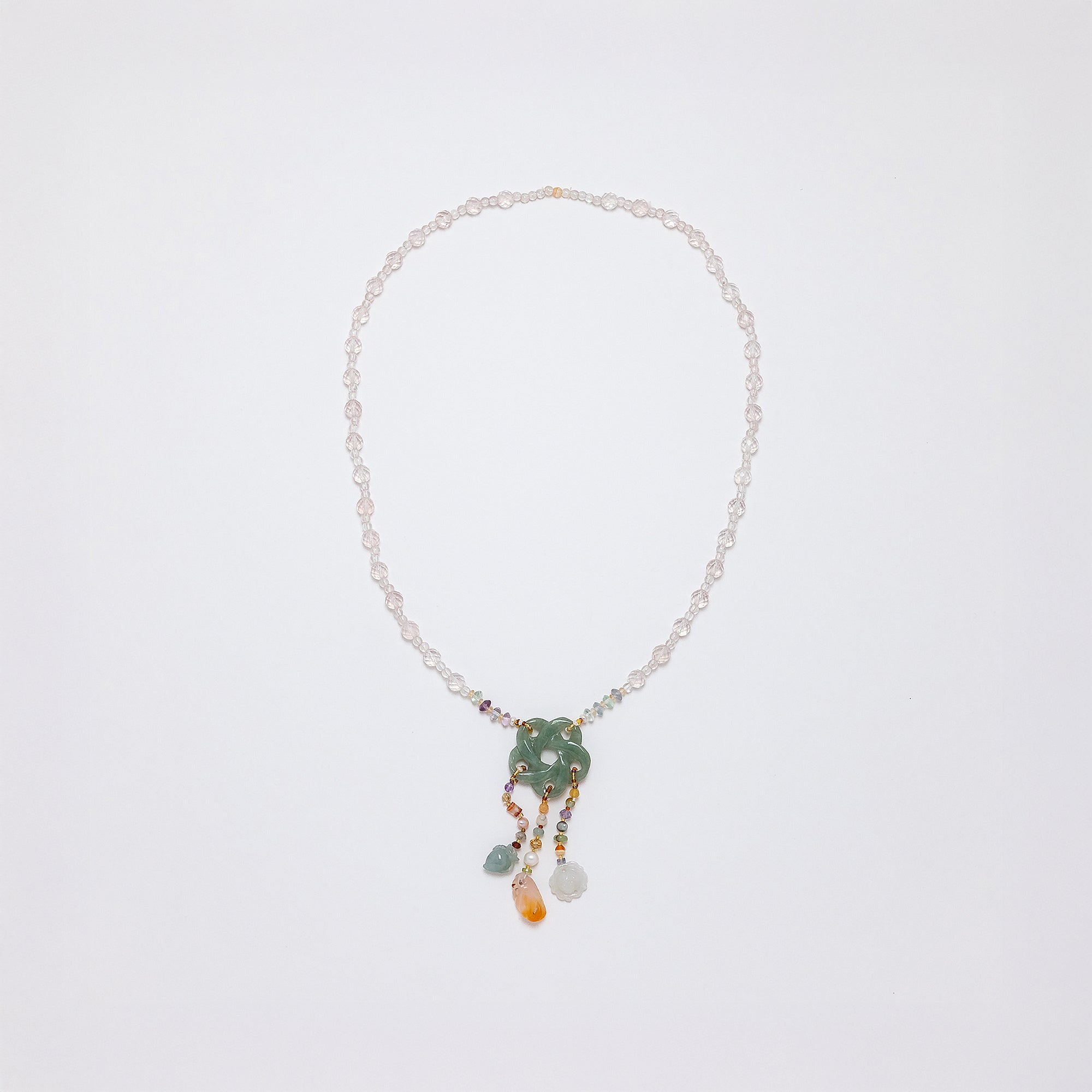 Blossom Necklace